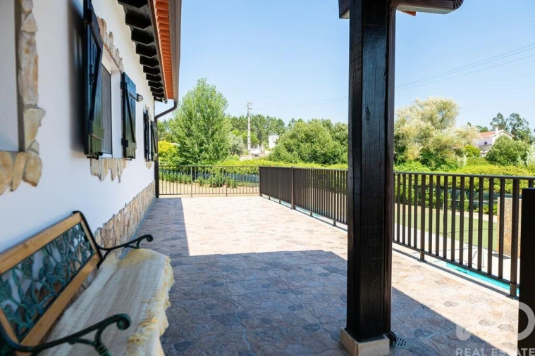 Moradia T3 para Venda em Cantanhede e Pocariça Foto 21