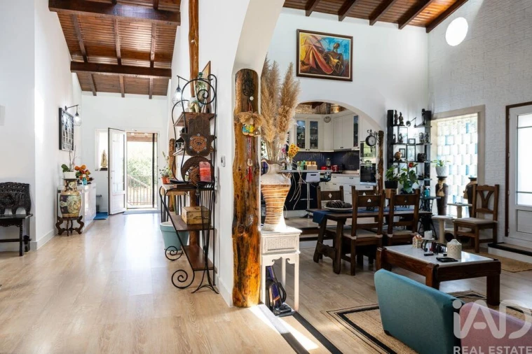 Moradia T3 para Venda em Cantanhede e Pocariça Foto 26