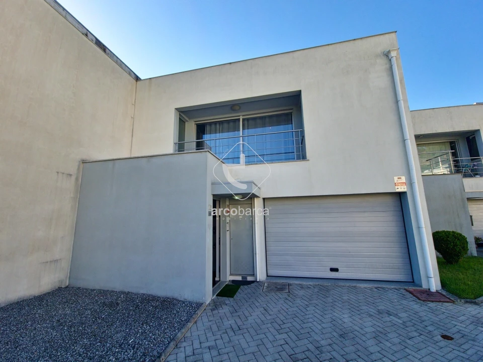 Moradia T3 para Venda em Arcos de Valdevez (São Paio) e Giela Foto 21