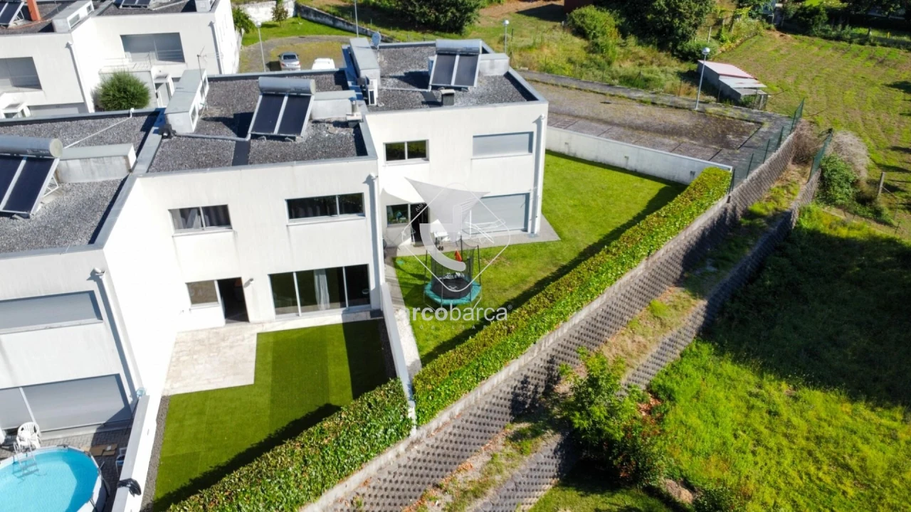 Moradia T3 para Venda em Arcos de Valdevez (São Paio) e Giela Foto 26