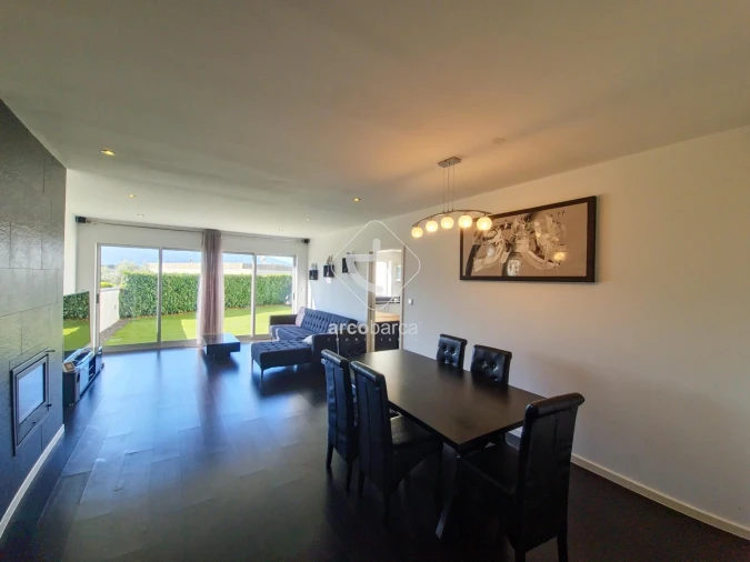 Moradia T3 para Venda em Arcos de Valdevez (São Paio) e Giela Foto 7