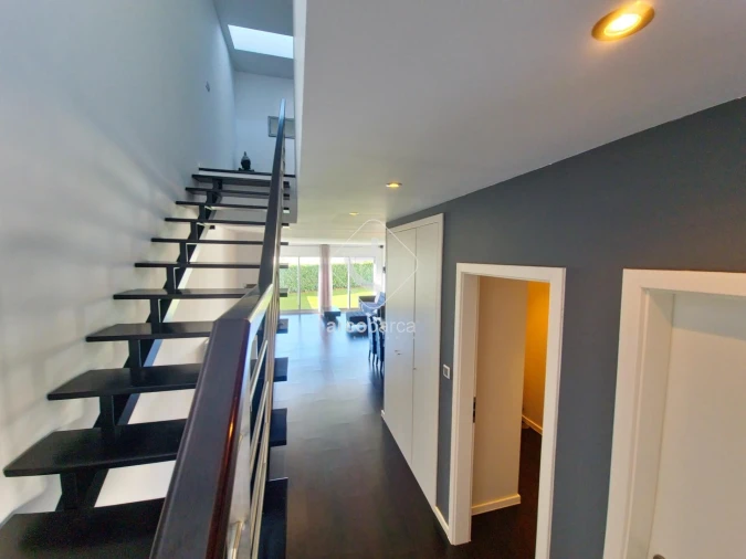 Moradia T3 para Venda em Arcos de Valdevez (São Paio) e Giela Foto 11