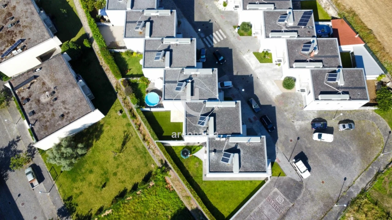 Moradia T3 para Venda em Arcos de Valdevez (São Paio) e Giela Foto 30