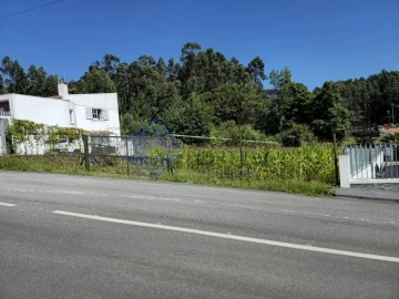 Terreno para Venda em São João de Ver
