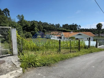 Terreno para Venda em São João de Ver