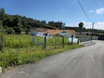 Terreno para Venda em São João de Ver