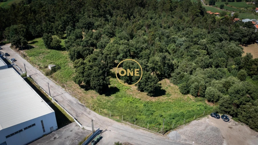 Terreno para Venda em Areias, Sequeirô, Lama e Palmeira Foto 3