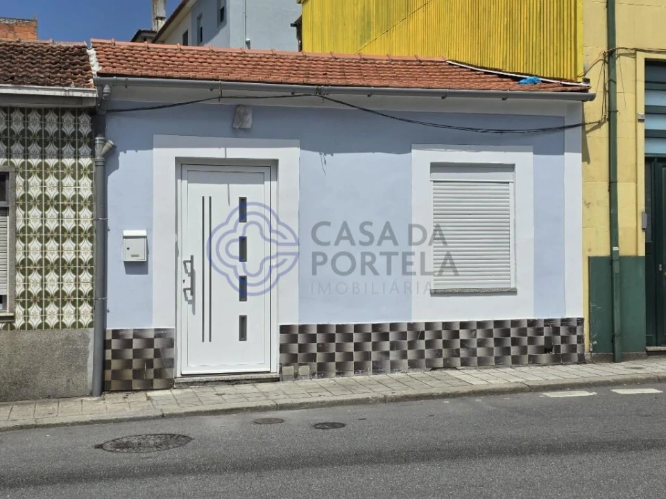 Moradia T2 para Venda em Campanhã Foto 23