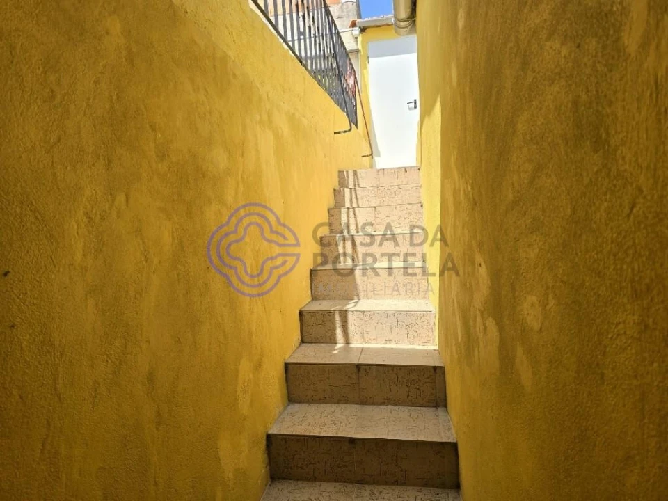 Moradia T2 para Venda em Campanhã Foto 20
