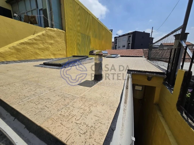 Moradia T2 para Venda em Campanhã Foto 17
