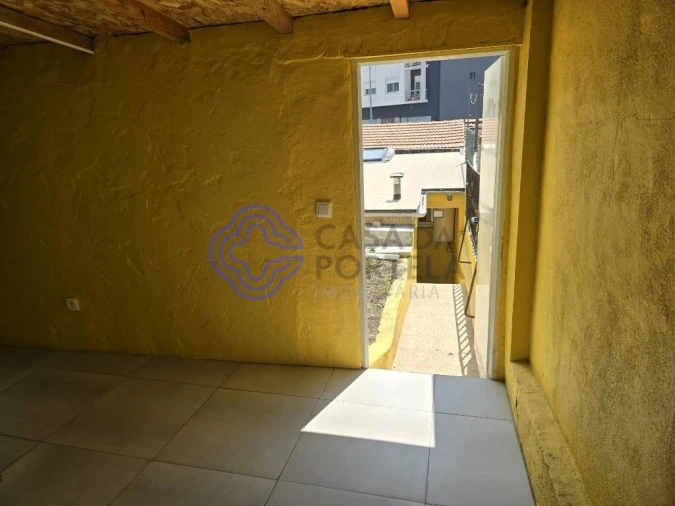 Moradia T2 para Venda em Campanhã Foto 16