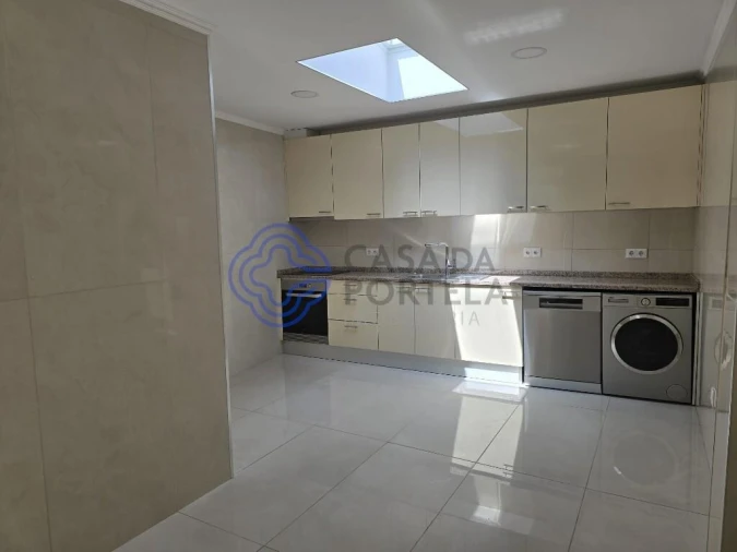 Moradia T2 para Venda em Campanhã Foto 12