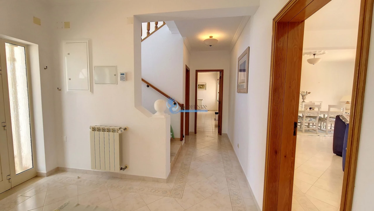 Moradia T4 para Venda em Albufeira e Olhos de Água Foto 17