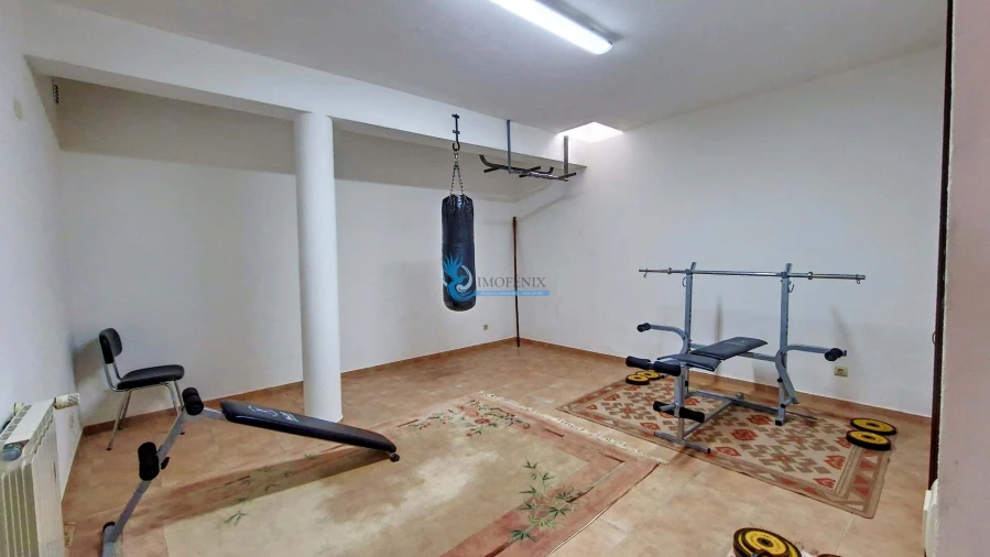 Moradia T4 para Venda em Albufeira e Olhos de Água Foto 27