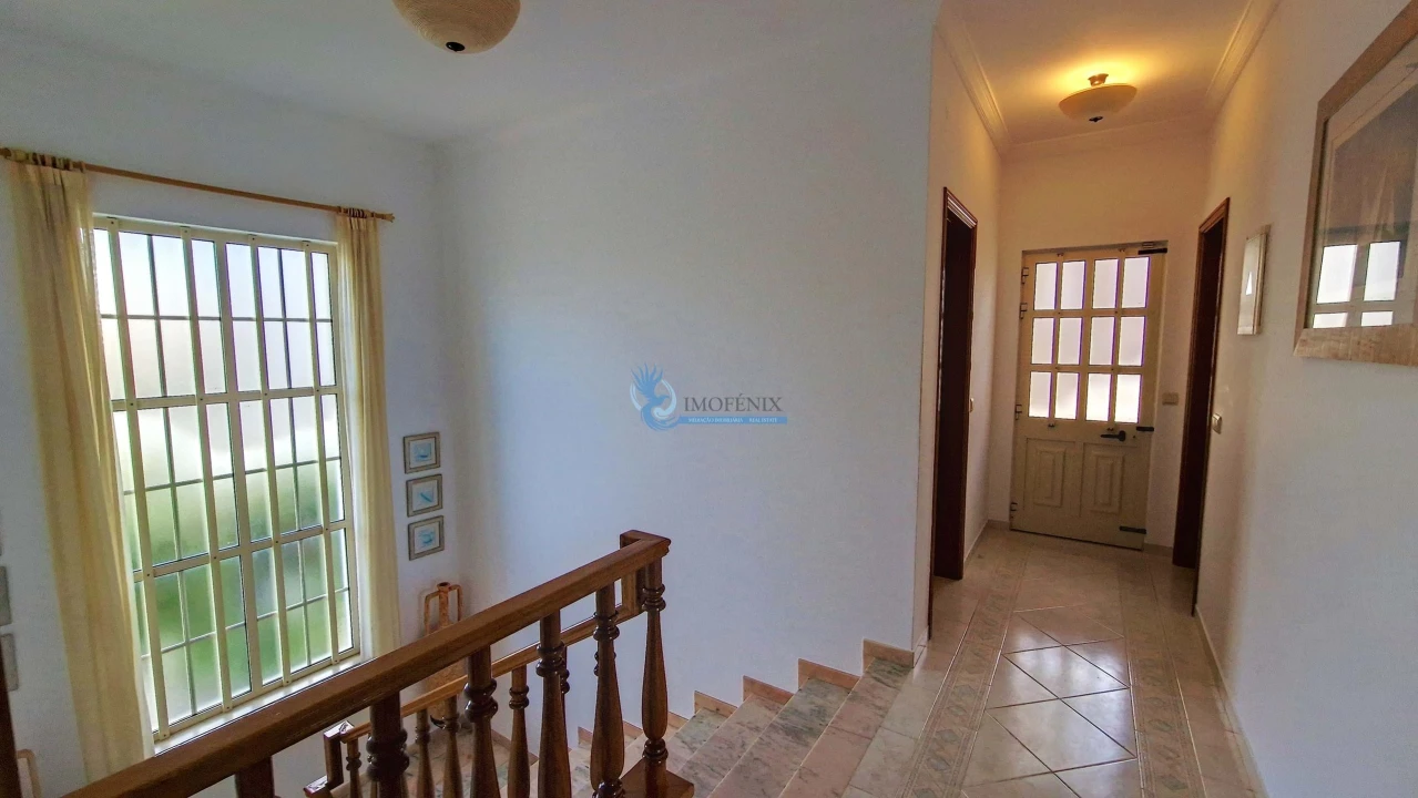 Moradia T4 para Venda em Albufeira e Olhos de Água Foto 23
