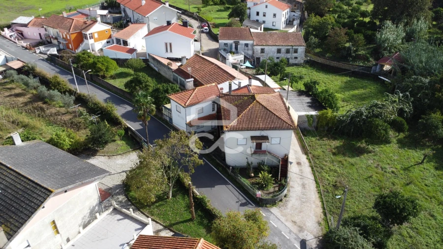 Moradia T4 para Venda em Cernache Foto 29