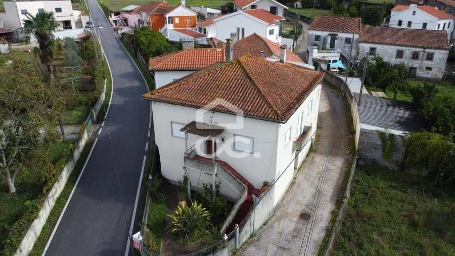 Moradia T4 para Venda em Cernache Foto 34