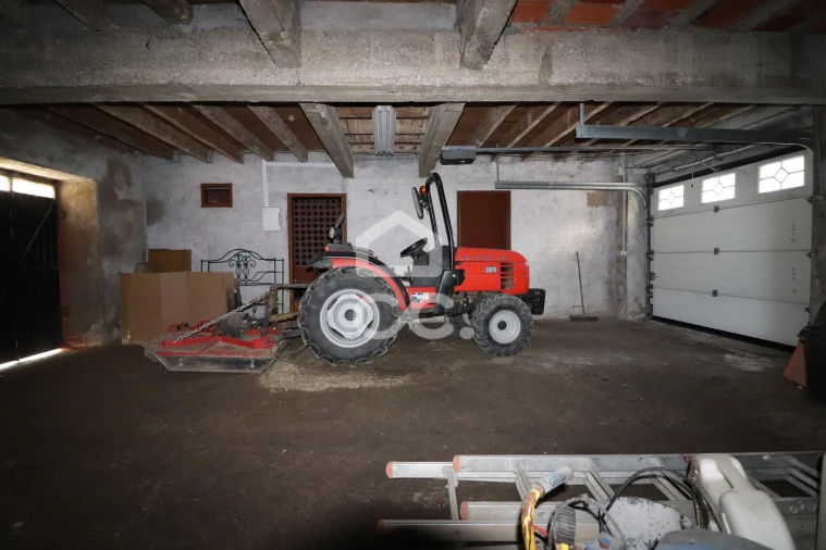 Moradia T4 para Venda em Cernache Foto 25