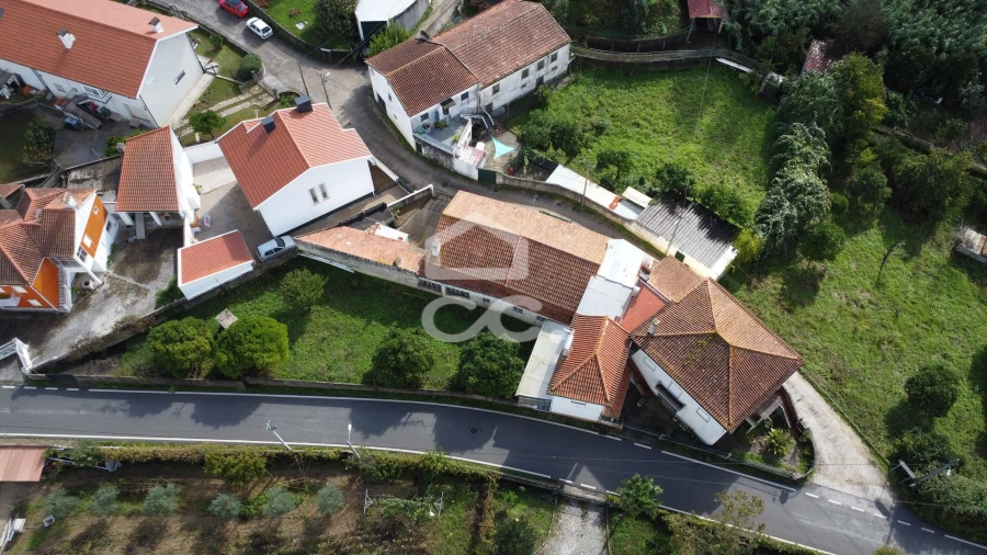 Moradia T4 para Venda em Cernache Foto 32