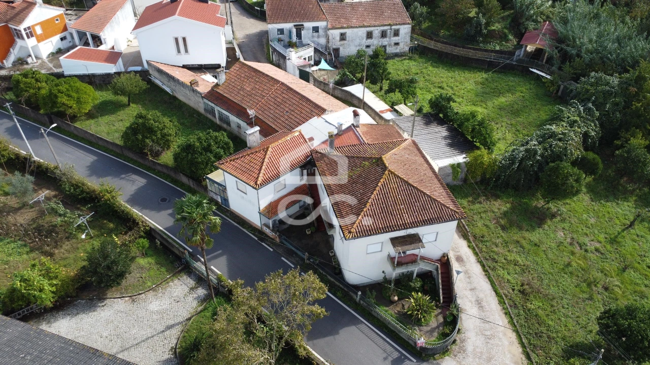 Moradia T4 para Venda em Cernache Foto 30