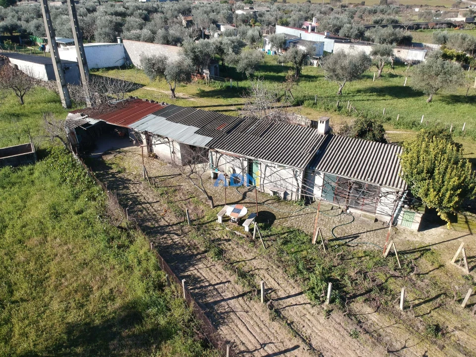 Terreno para Venda em Alcains Foto 12