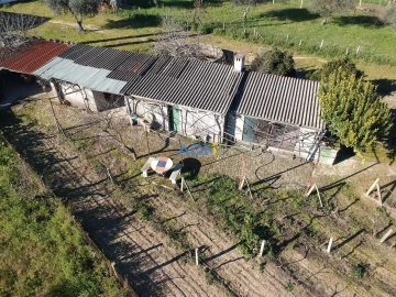 Terreno para Venda em Alcains