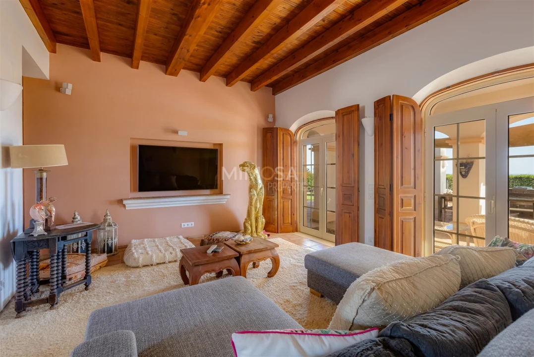 Moradia T4 para Venda em Lagos (São Sebastião e Santa Maria) Foto 28