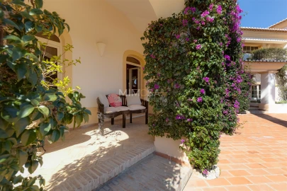 Moradia T4 para Venda em Lagos (São Sebastião e Santa Maria)