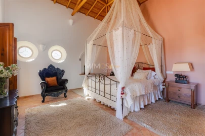 Moradia T4 para Venda em Lagos (São Sebastião e Santa Maria)