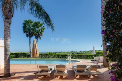 Moradia T4 para Venda em Lagos (São Sebastião e Santa Maria)