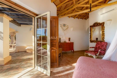 Moradia T4 para Venda em Lagos (São Sebastião e Santa Maria)