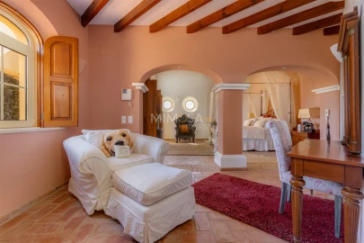 Moradia T4 para Venda em Lagos (São Sebastião e Santa Maria)