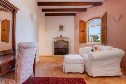 Moradia T4 para Venda em Lagos (São Sebastião e Santa Maria)