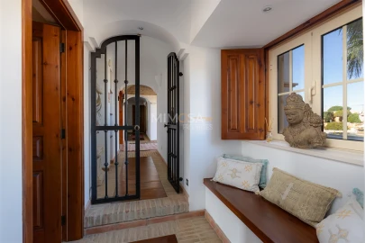 Moradia T4 para Venda em Lagos (São Sebastião e Santa Maria)