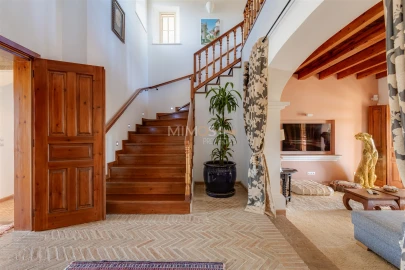 Moradia T4 para Venda em Lagos (São Sebastião e Santa Maria)