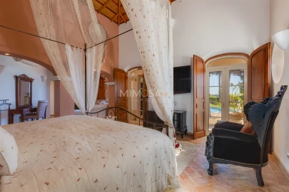 Moradia T4 para Venda em Lagos (São Sebastião e Santa Maria)