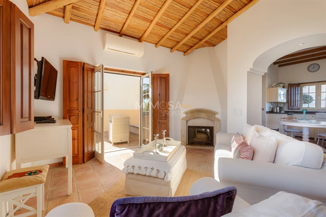 Moradia T4 para Venda em Lagos (São Sebastião e Santa Maria) Foto 9