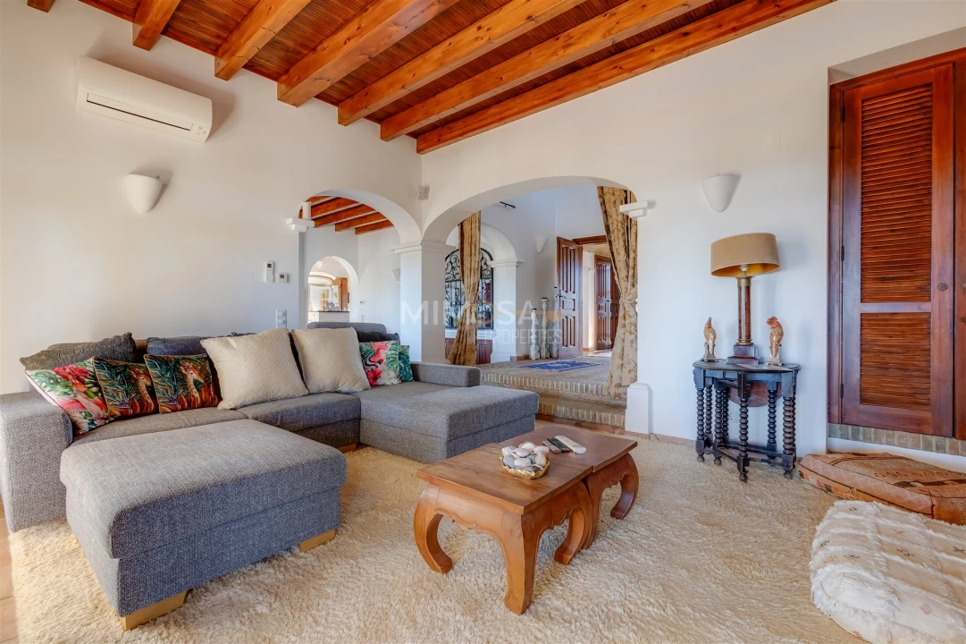 Moradia T4 para Venda em Lagos (São Sebastião e Santa Maria) Foto 27