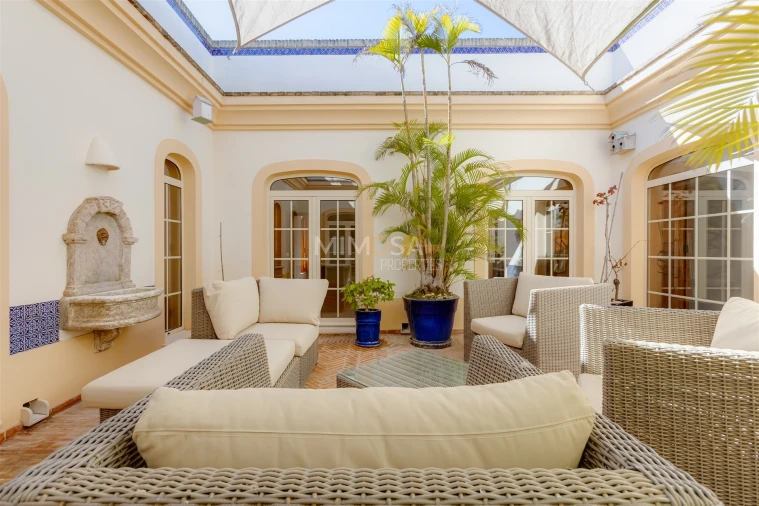 Moradia T4 para Venda em Lagos (São Sebastião e Santa Maria) Foto 42