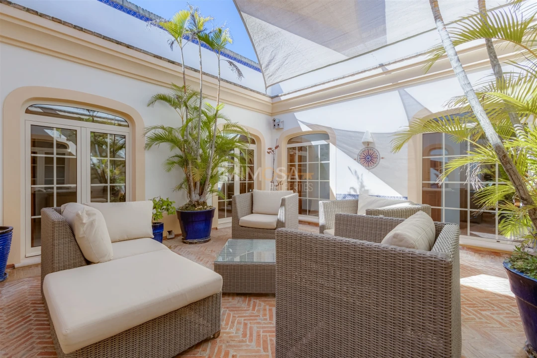 Moradia T4 para Venda em Lagos (São Sebastião e Santa Maria) Foto 41