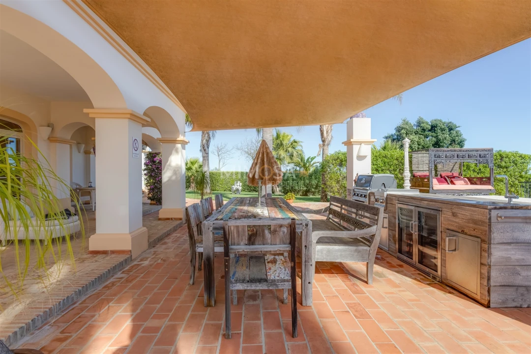 Moradia T4 para Venda em Lagos (São Sebastião e Santa Maria) Foto 38