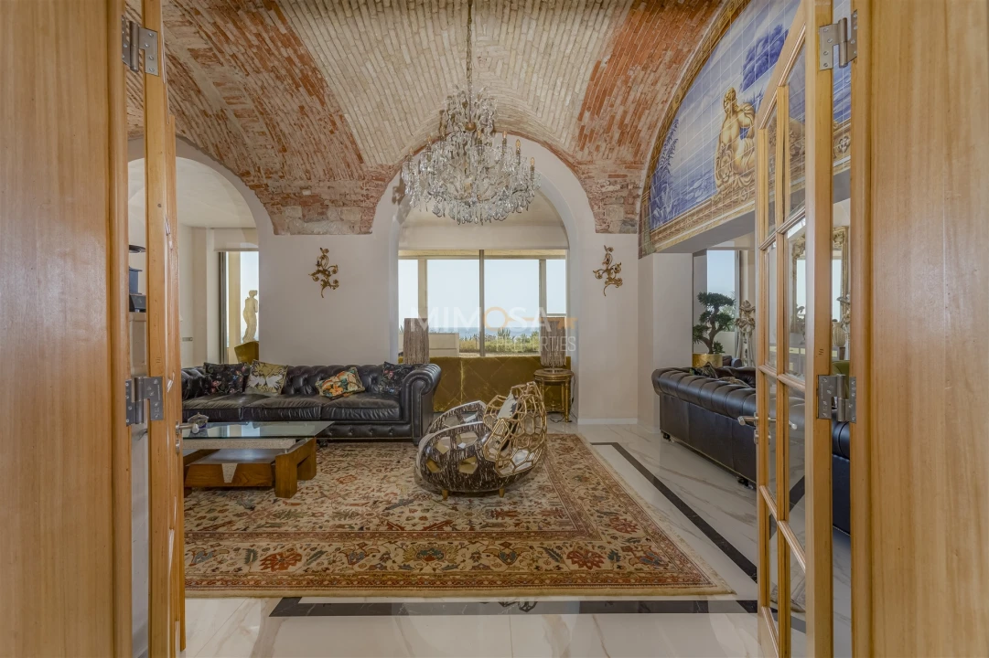 Moradia T8 para Venda em Lagos (São Sebastião e Santa Maria) Foto 21