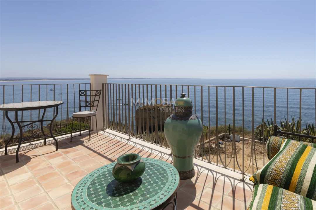 Moradia T8 para Venda em Lagos (São Sebastião e Santa Maria) Foto 49