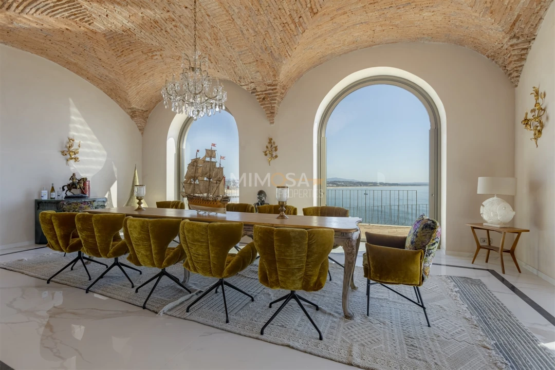 Moradia T8 para Venda em Lagos (São Sebastião e Santa Maria) Foto 16