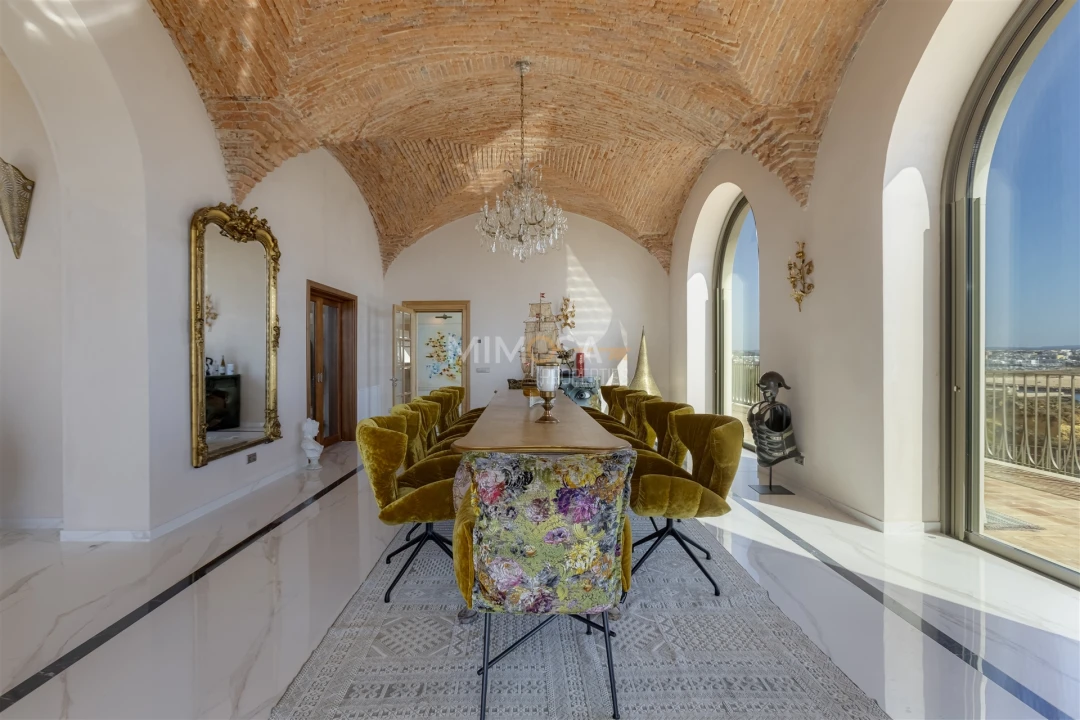 Moradia T8 para Venda em Lagos (São Sebastião e Santa Maria) Foto 17