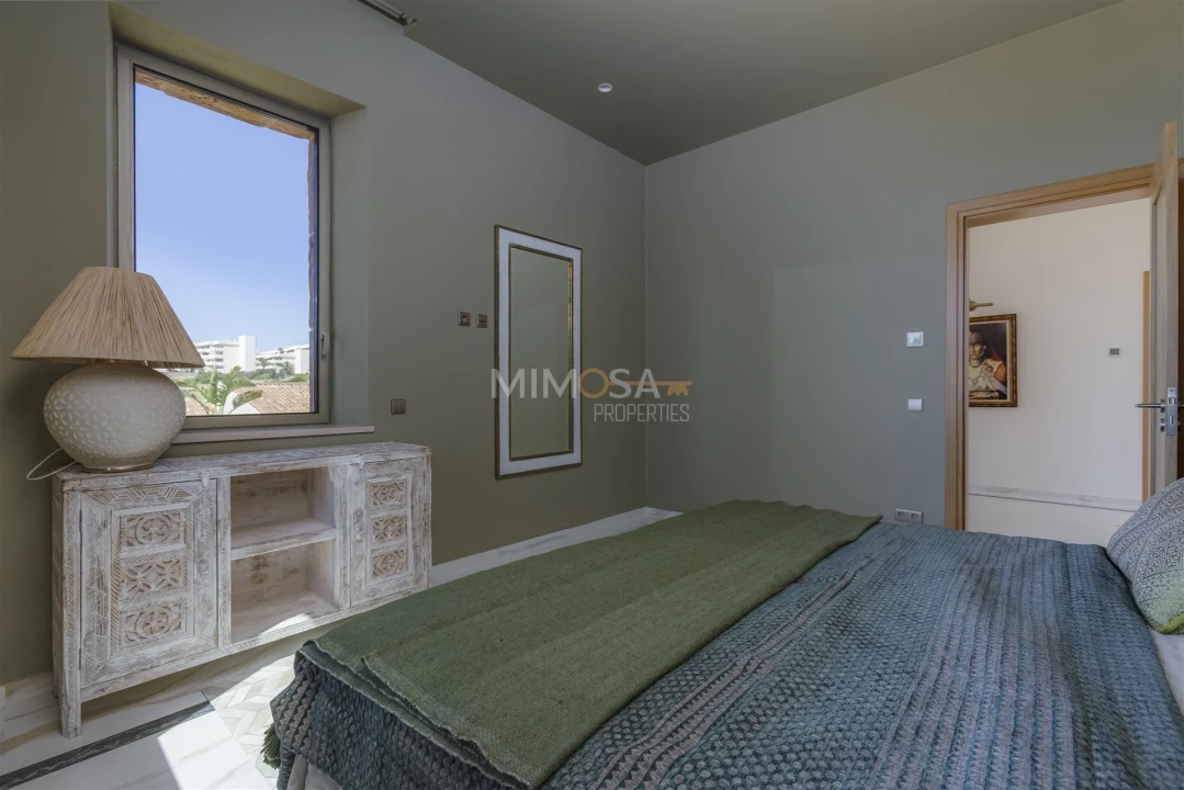 Moradia T8 para Venda em Lagos (São Sebastião e Santa Maria) Foto 31