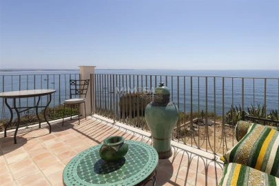 Moradia T8 para Venda em Lagos (São Sebastião e Santa Maria)