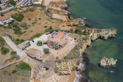 Moradia T8 para Venda em Lagos (São Sebastião e Santa Maria)