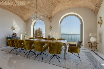 Moradia T8 para Venda em Lagos (São Sebastião e Santa Maria)