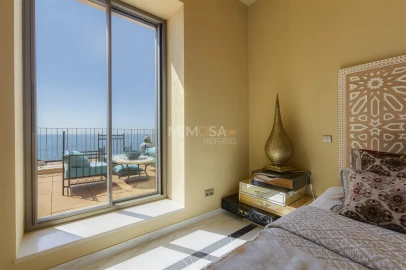 Moradia T8 para Venda em Lagos (São Sebastião e Santa Maria)